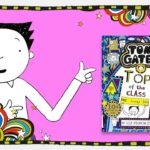 Liz Pichon Reads: Top of the Class (nearly)| Tom Gates Brilliant World - Kids (6+), Kingdom Kids Zone - Tom Gates Brilliant World