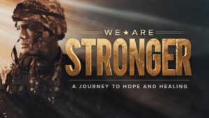 We Are Stronger (2017) | Full Movie | Ulises Larramendi | Angela Sweet | Don Ortolano | Justina Page - Full Movies, Movies & TV - Vision Video