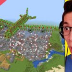 Testing Mumbo Jumbo’s Minecraft Hacks To See If They Work! - Gameplay, Kingdom Kids Zone, Minecraft - EYstreem