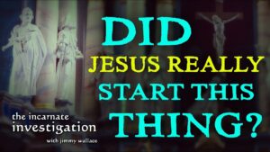 Who is the Founder of Christianity? - Jesus & the Resurrection, Truth Seekers - Cold-Case Christianity - J. Warner & Jimmy Wallace