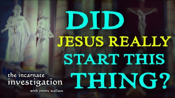 Who is the Founder of Christianity? - Jesus & the Resurrection, Truth Seekers - Cold-Case Christianity - J. Warner & Jimmy Wallace