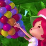 Strawberry Shortcake 🍓 Berry Bitty Adventures Compilation - Kids TV Series, Kingdom Kids Zone - Strawberry Shortcake - WildBrain
