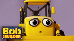 Bob the Builder | Super Scoop Causes Trouble! ⭐ 1h | Epic Build ⭐ New Episodes | Kids Movies - Kids (0-5), Kingdom Kids Zone - Bob the Builder