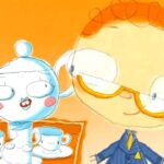 The Day Henry Met ☕ AN ANTIQUE TEAPOT ☕ Compilation 😎 Cartoons for Kids - Kids TV Series, Kingdom Kids Zone - The Day Henry Met