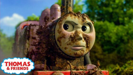Thomas and the Runaway Car | Thomas & Friends UK | Full Episode Compilation | Season 11 - Kids TV Series, Kingdom Kids Zone - Thomas & Friends