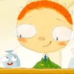 The Day Henry Met 🔔 A BELL 🔔 Compilation 😎 Cartoons for Kids - Kids TV Series, Kingdom Kids Zone - The Day Henry Met