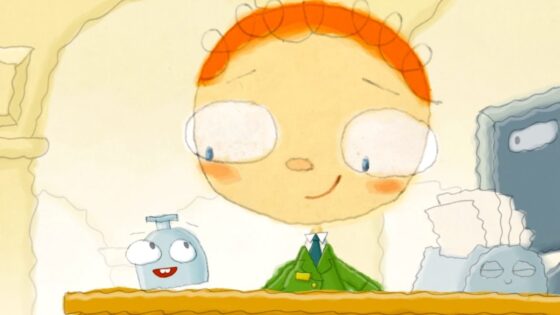 The Day Henry Met 🔔 A BELL 🔔 Compilation 😎 Cartoons for Kids - Kids TV Series, Kingdom Kids Zone - The Day Henry Met