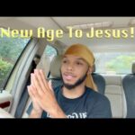 From New Age To Jesus! - Salvation / Converts, Testimonies, Witchcraft / NewAge - Chad Beck