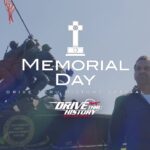 Airing Today: Drive Thru History® – Memorial Day Special! - Kids (6+), Kingdom Kids Zone - Drive Thru History with Dave Stotts