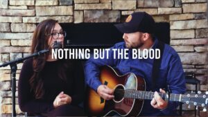 Nothing But The Blood (Carrie Underwood Cover) - Family, Kingdom Kids Zone - The Kingdom Here