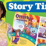 Highlights Magazine | Story Time with Lourdes l Highlights for Children - Kingdom Kids Zone, Little Learners - Highlights Kids