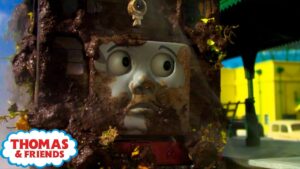 Toby's Triumph | Thomas & Friends UK | Full Episode Compilation | Season 11 - Kids TV Series, Kingdom Kids Zone - Thomas & Friends