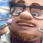 The Missing Piece | The Fixies | Cartoons for Children - Kingdom Kids Zone, Little Learners - The Fixies