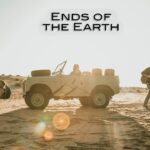 The Gospel in Central Asia – "Ends of the Earth" - Kids (6+), Kingdom Kids Zone - Drive Thru History with Dave Stotts