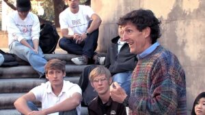 Give Me an Answer – Is the Universe So Simple it Could Happen By Accident? - Q&A Sessions, Truth Seekers - Give Me An Answer with Stuart & Cliffe Knechtle