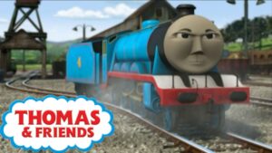 Thomas & Friends™ | O The Indignity + More Train Moments | Cartoons for Kids - Kids TV Series, Kingdom Kids Zone - Thomas & Friends