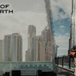 Dave in Dubai – "Ends of the Earth" - Kids (6+), Kingdom Kids Zone - Drive Thru History with Dave Stotts