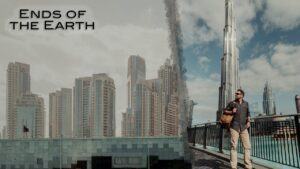 Dave in Dubai – "Ends of the Earth" - Kids (6-9), Kingdom Kids Zone - Drive Thru History with Dave Stotts