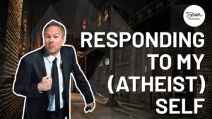 Sean Responds to His "Atheist Encounter" at A Christian School - Q&A Sessions, Truth Seekers - Sean McDowell
