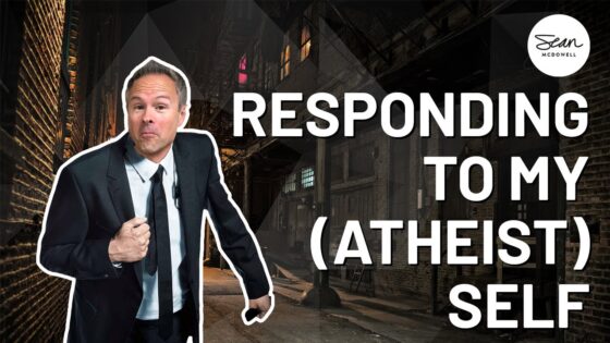 Sean Responds to His "Atheist Encounter" at A Christian School - Q&A Sessions, Truth Seekers - Sean McDowell