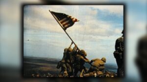 World War II and Memorial Day | Memorial Day Special | Drive Thru History with Dave Stotts - Kids (6-9), Kingdom Kids Zone - Drive Thru History with Dave Stotts