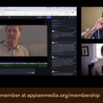The First Cut of Trial & Triumph is SO CLOSE! - Documentaries, Movies & TV - Appian Media