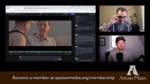The First Cut of Trial & Triumph is SO CLOSE! - Documentaries, Movies & TV - Appian Media