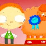 The Day Henry Met 🐶 A BRUSH 🐶 Compilation 😎 Cartoons for Kids - Kids TV Series, Kingdom Kids Zone - The Day Henry Met