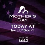 AIRING NOW – Drive Thru History®: Mother's Day Special! - Kids (6+), Kingdom Kids Zone, Shorts - Drive Thru History with Dave Stotts