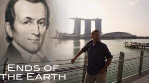 Adoniram Judson and The Karen People – "Ends of the Earth" - Kids (6-9), Kingdom Kids Zone - Drive Thru History with Dave Stotts