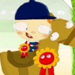 The Day Henry Met 🏇 HORSEBACK RIDING 🏇 Compilation 😎 Cartoons for Kids - Kids TV Series, Kingdom Kids Zone - The Day Henry Met