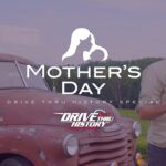 Upcoming Drive Thru History® – Holiday Special: Mother's Day - Kids (6+), Kingdom Kids Zone - Drive Thru History with Dave Stotts