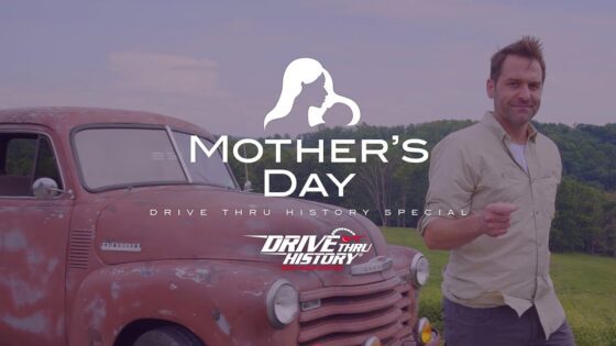 Upcoming Drive Thru History® – Holiday Special: Mother's Day - Kids (6-9), Kingdom Kids Zone - Drive Thru History with Dave Stotts