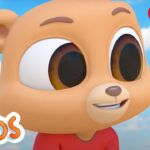 Best Place | The Polos | Adventure Learning | Learn At Home - Kingdom Kids Zone, Little Learners - The Polos and MarcoPolo Learning