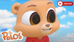Best Place | The Polos | Adventure Learning | Learn At Home - Kingdom Kids Zone, Little Learners - The Polos and MarcoPolo Learning