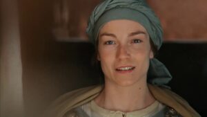 The Bible Collection: Jesus (2010) | Full Movie | Jeremy Sisto | Debra Messing | Jacqueline Bisset - Full Movies, Movies & TV - EncourageTV