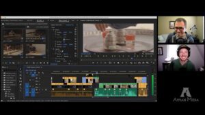 Our BIGGEST Editing Update Yet on Trial & Triumph - Documentaries, Movies & TV - Appian Media