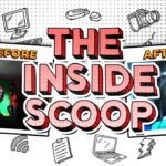 Green Screen Slide - Kingdom Kids Zone, Seed of Faith - What's the Scoop? Kids Bible News!