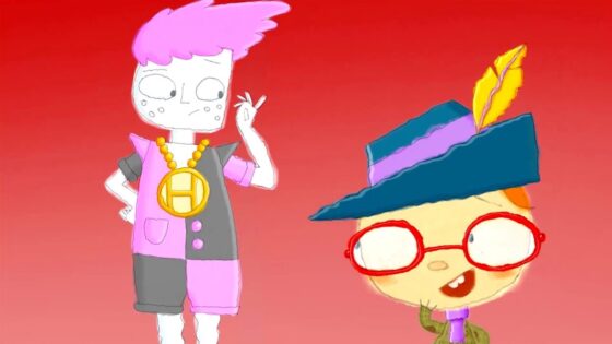 The Day Henry Met 💃 A MANNEQUIN 💃 Compilation 😎 Cartoons for Kids - Kids TV Series, Kingdom Kids Zone - The Day Henry Met