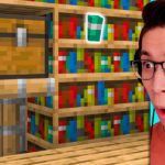 Testing Viral TikTok Minecraft Hacks To See If They Work! - Gameplay, Kingdom Kids Zone, Minecraft - EYstreem