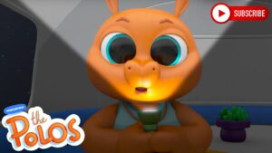 Space stories | The Polos | Adventure Learning | Learn At Home - Kingdom Kids Zone, Little Learners - The Polos and MarcoPolo Learning