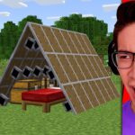 Testing Grianโs Minecraft Build Hacks To See If They Work! - Gameplay, Kingdom Kids Zone, Minecraft - EYstreem