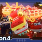 Witness21 Editor  2021 05 01