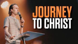 My Spiritual Journey to Christ - Salvation / Converts, Testimonies, Witchcraft / NewAge - Everett Roeth