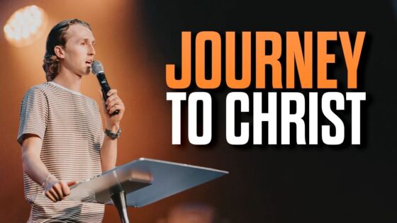 My Spiritual Journey to Christ - Salvation / Converts, Testimonies, Witchcraft / NewAge - Everett Roeth