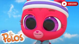 Team work together | The Polos | Adventure Learning | Learn At Home - Kingdom Kids Zone, Little Learners - The Polos and MarcoPolo Learning