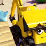 Saving Pilchard! 🛠 Bob the Builder 🛠 Full Episodes | Cartoons for Kids - Kids (0-4), Kingdom Kids Zone - Bob the Builder