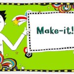 Best of Make It: Tom Gates | Tom Gates Brilliant World - Kids (6+), Kingdom Kids Zone - Tom Gates Brilliant World