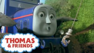 Thomas & Friends™ | A Friend in Need | Full Episode | Cartoons for Kids - Kids TV Series, Kingdom Kids Zone - Thomas & Friends