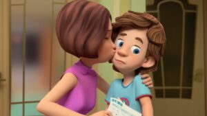 Mother Love | The Fixies | Cartoons for Children - Kingdom Kids Zone, Little Learners - The Fixies